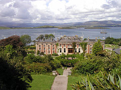 29.5.06 Bantry House