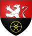 Blason de Wilwisheim