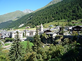 Bourg-Saint-Pierre