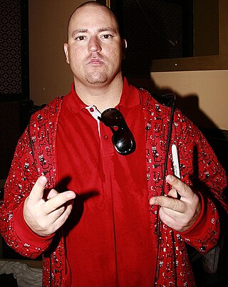 <span class="mw-page-title-main">Bubba Sparxxx</span> American rapper (born 1977)