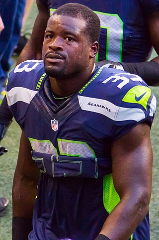 <span class="mw-page-title-main">Christine Michael</span> American football player (born 1990)