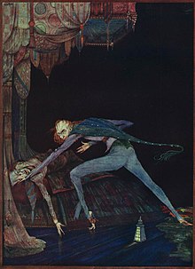 Illustration by Harry Clarke, 1919 Clarke-TellTaleHeart.jpeg