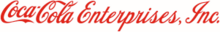 Coca-Cola Enterprises logo.png