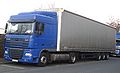 DAF XF 105