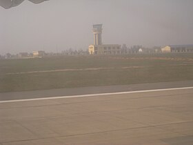 Image illustrative de l’article Aéroport de Đồng Hới