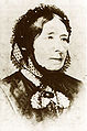 Q87113 Henriette Davidis geboren op 1 maart 1801 overleden op 3 april 1876