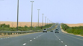 Dubai-Al Ain Road.jpg