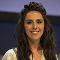 Jamala op 5 mei 2016 geboren op 27 augustus 1983