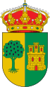 Montánchez – Stemma