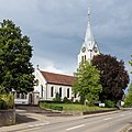 Evangelische Kirche