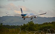 A330-343E F-HZEN Corsair International