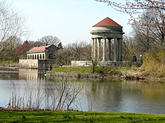 FDR Park