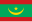 Flag of Mauritania.svg