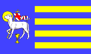 Drapeau de Garding