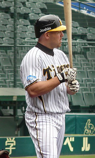 <span class="mw-page-title-main">Kevin Mench</span> American baseball player (born 1978)