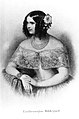 Q61241 Hildegard van Beieren geboren op 10 juni 1825 overleden op 2 april 1864