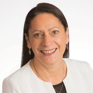 <span class="mw-page-title-main">Poto Williams</span> New Zealand politician