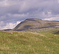 Ingleborough ascent