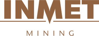 <span class="mw-page-title-main">Inmet Mining</span>