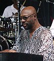 Isaac Hayes