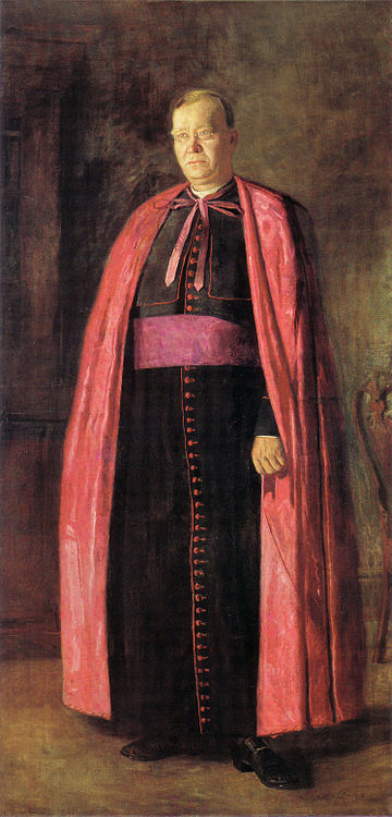 Monsignor