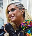 Image 142Kesha performing on the American television program Today in 2012 (from 2010s in music)