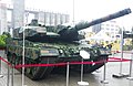 Leopard 2PL