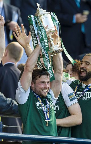 <span class="mw-page-title-main">Lewis Stevenson (Scottish footballer)</span> Scottish footballer