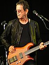 Lou Reed