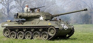 <span class="mw-page-title-main">76 mm gun M1</span> American tank gun