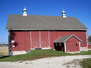 <span class="mw-page-title-main">Mokena, Illinois</span> Village in Illinois, United States