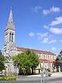 Notre-Dame du Bourg