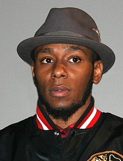 Mos Def discography