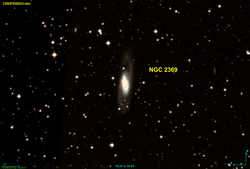 NGC 2369A