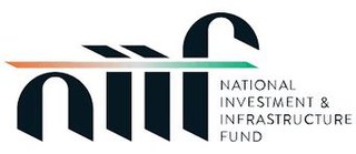 <span class="mw-page-title-main">National Investment and Infrastructure Fund</span> Sovereign wealth fund of India dedicated to infrastructure