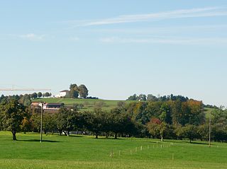 <span class="mw-page-title-main">Wuppenau</span> Municipality in Thurgau, Switzerland