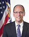 Tom Perez