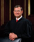 John Roberts 2020, 2007، اور 2006 (آخری مرتبہ 2015, 2013, 2012، اور 2008)