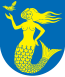 Blason de Päijät-Häme Päijänne-Tavastland