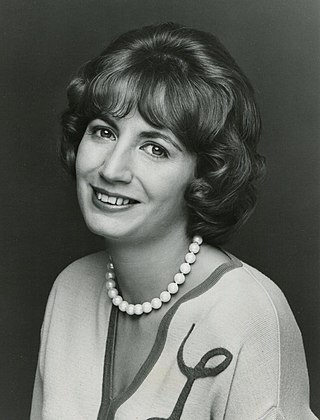 <span class="mw-page-title-main">Penny Marshall</span> American actress, director, and producer (1943–2018)