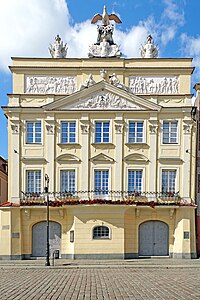 Poland-00580 - Działyński Palace (29733493963)