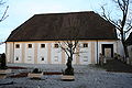 Ehem. Bierkeller und Lagergebäude des Klosters, sog. Märzenkeller