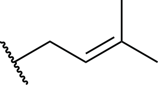 <span class="mw-page-title-main">Prenylation</span> Addition of hydrophobic moieties to proteins or other biomolecules