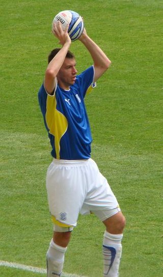 <span class="mw-page-title-main">Paul Quinn (footballer, born 1985)</span> Scottish footballer