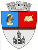 Coat of arms of Gherla