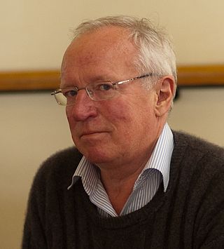 <span class="mw-page-title-main">Robert Fisk</span> English writer and journalist (1946–2020)