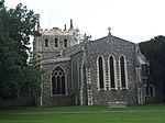 Church of St John the Baptist