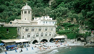 San Fruttuoso