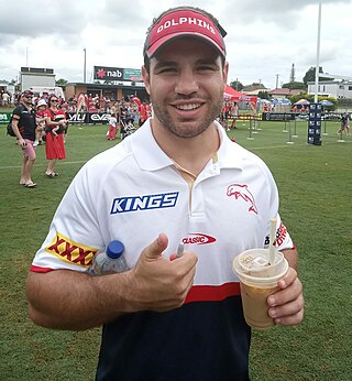 <span class="mw-page-title-main">Sean O'Sullivan (rugby league)</span> Australian rugby league footballer