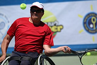 <span class="mw-page-title-main">Shraga Weinberg</span> Israeli wheelchair tennis player